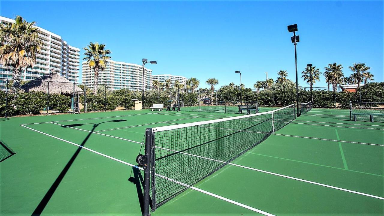 Beth'S Best Kept Sea-Krete At The Caribe Resort Orange Beach Exteriér fotografie